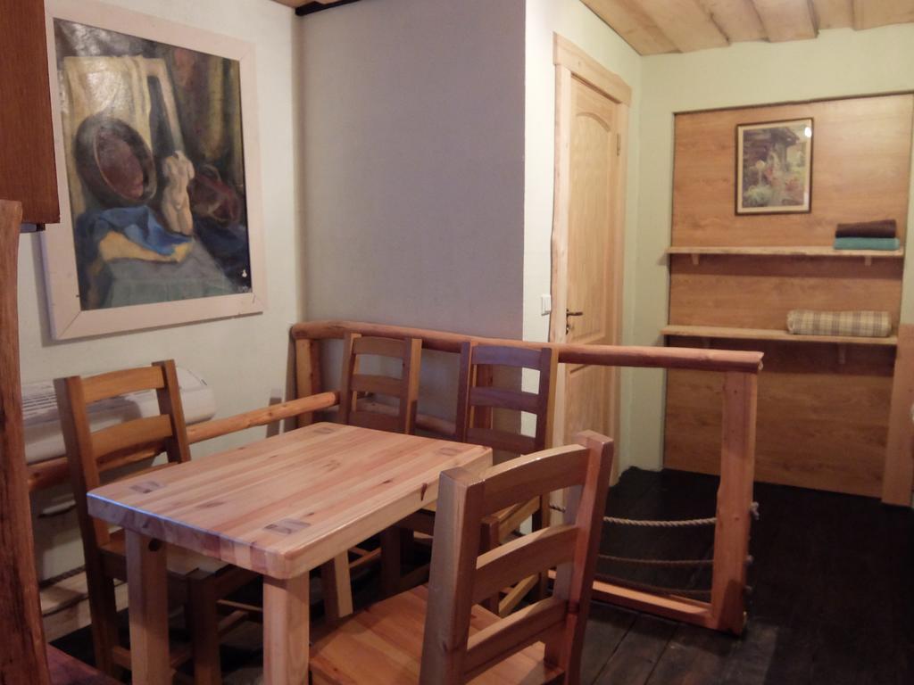Alexander Apartments Tartu Rom bilde