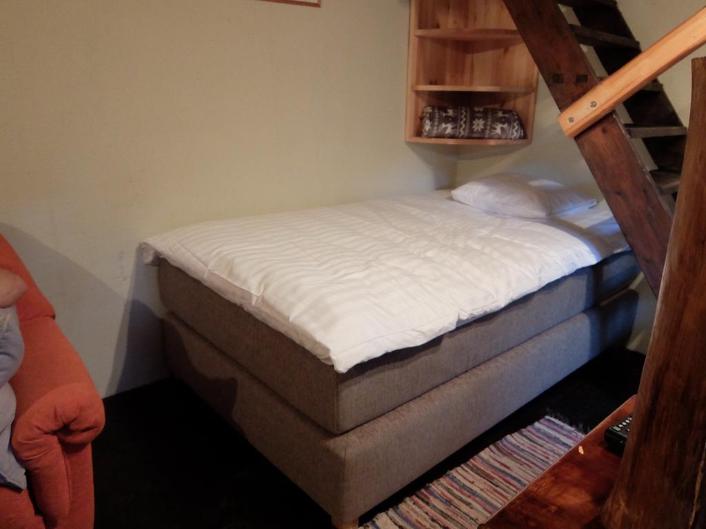 Alexander Apartments Tartu Rom bilde