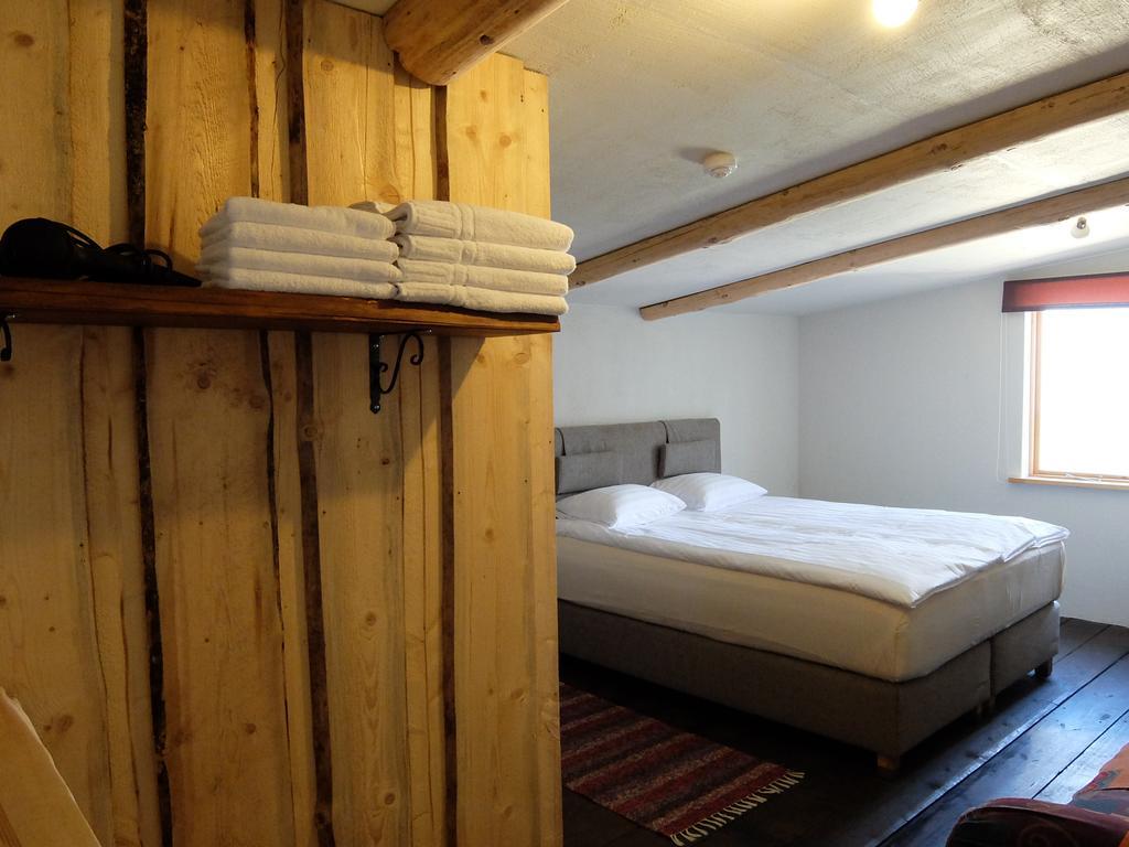Alexander Apartments Tartu Rom bilde