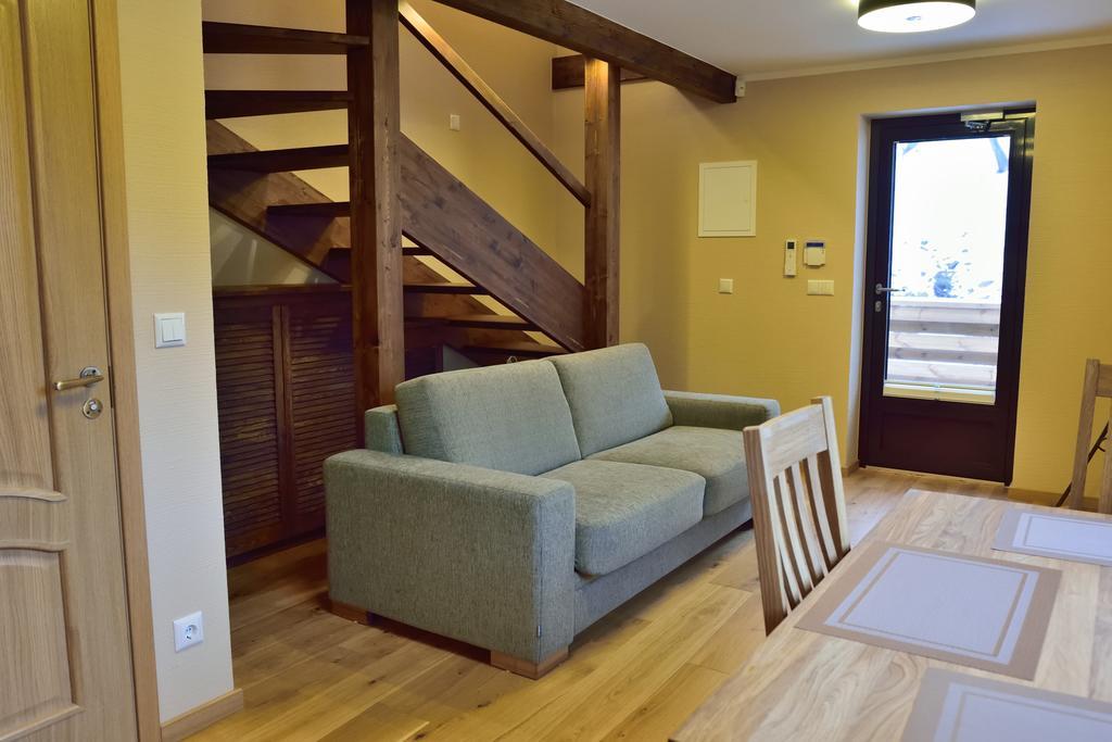 Alexander Apartments Tartu Eksteriør bilde