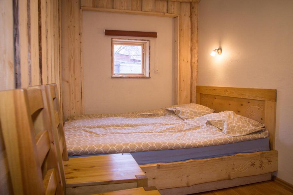 Alexander Apartments Tartu Rom bilde