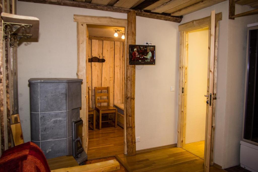 Alexander Apartments Tartu Rom bilde