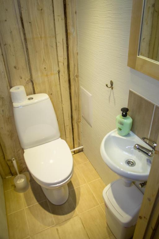 Alexander Apartments Tartu Rom bilde