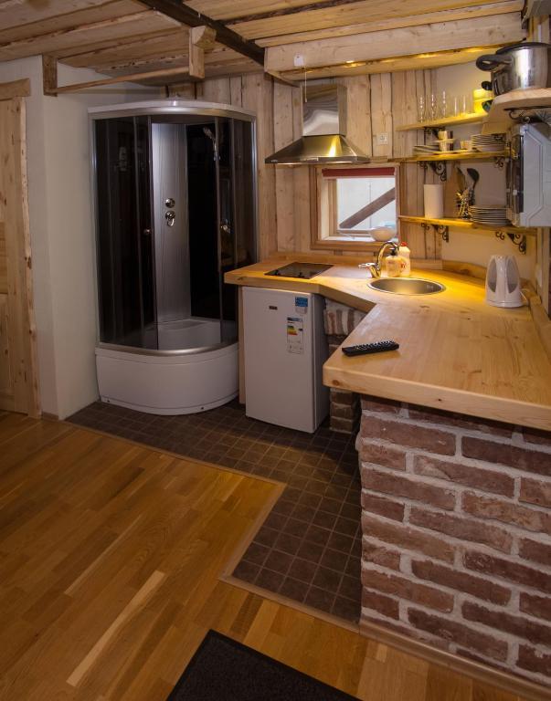 Alexander Apartments Tartu Rom bilde