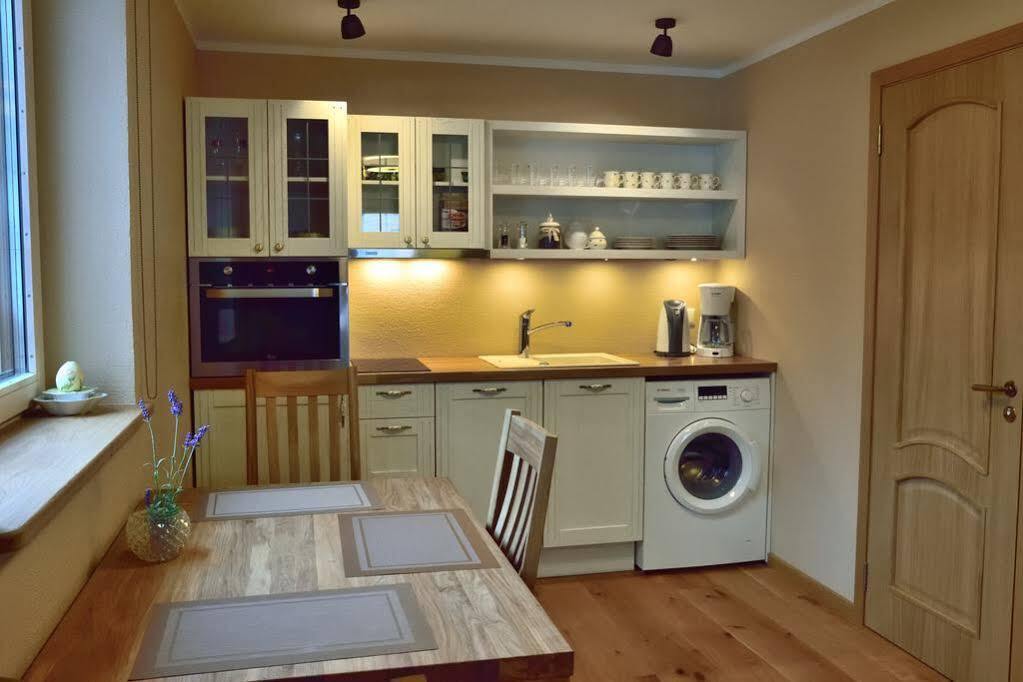 Alexander Apartments Tartu Eksteriør bilde